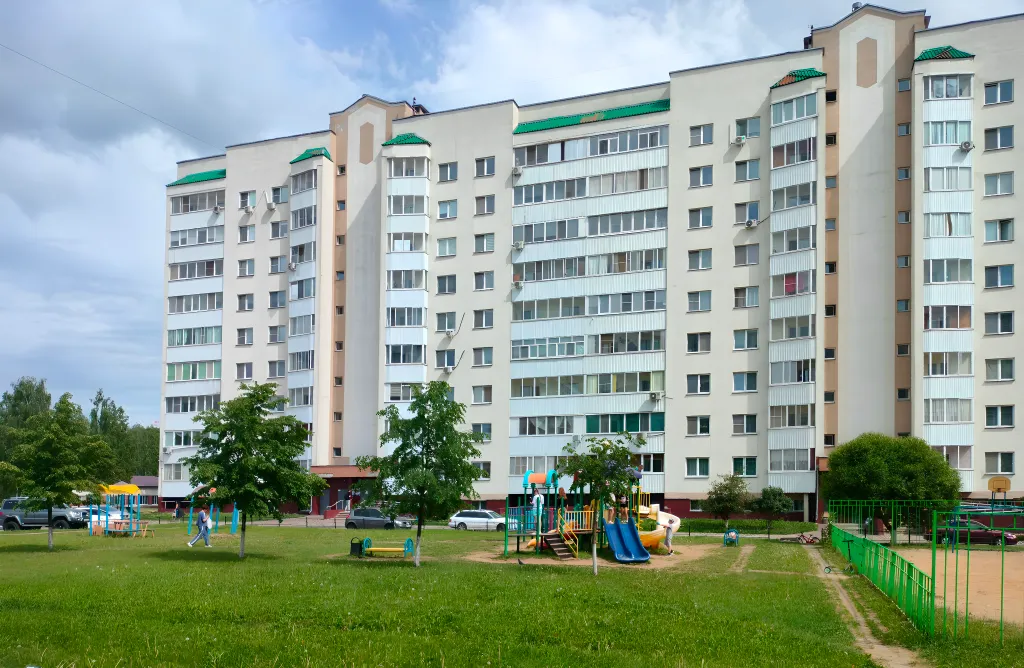 Квартира комфорт в центре