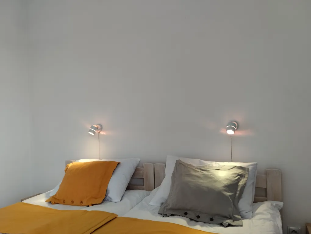 Квартира Квартира Апартамент Гавань — Светлогорск