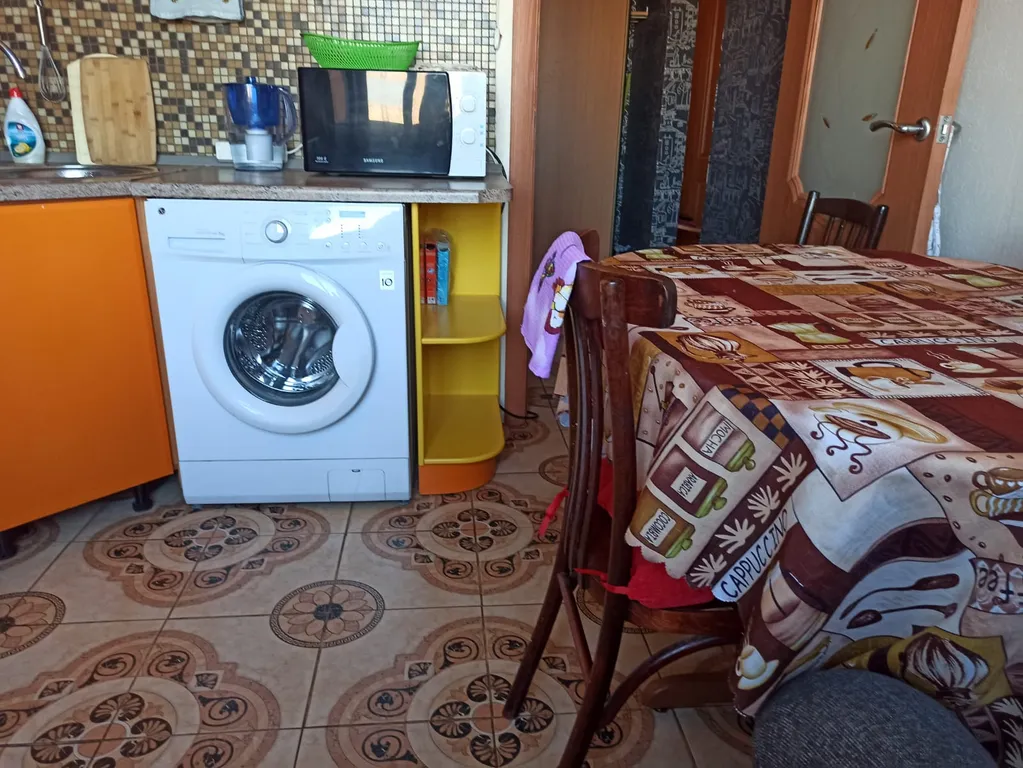 Квартира Квартира Взлетка - Плаза вблизи автовокзала — Красноярск