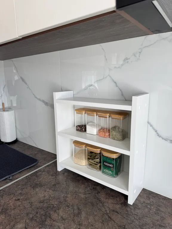 Стильная квартира с ремонтом в центре