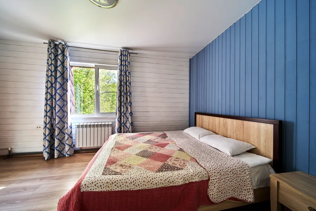 4-комнатный Дом