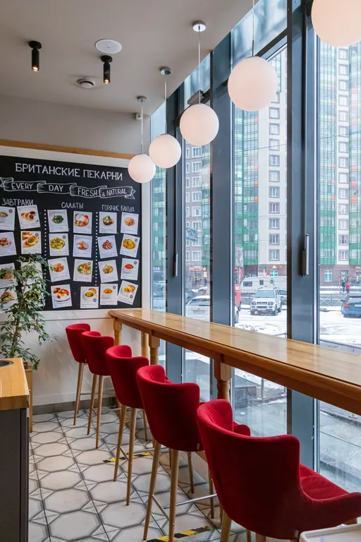 Просторная студия в шаговой доступности от метро Девяткино