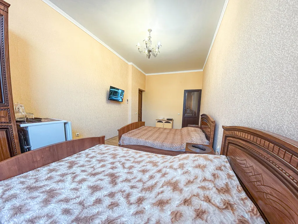 Атмосфера Спокойствия Альфагид