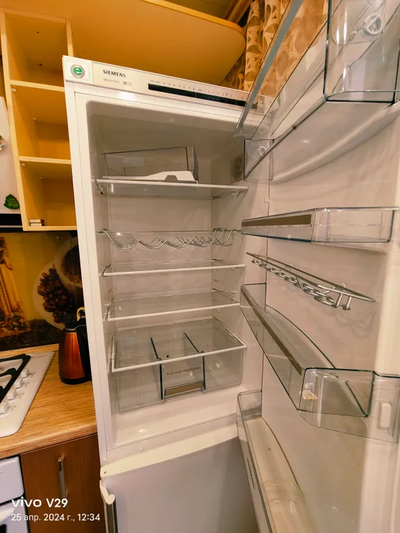 Уютная квартира в спальном районе