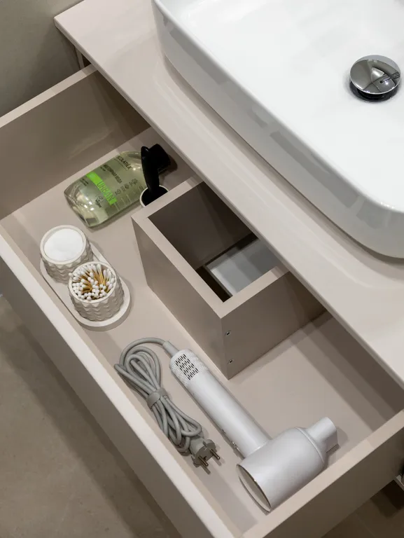 Квартира, как самый лучший номер в 5 звездочном отеле