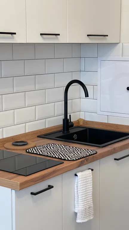 Квартира Стильная квартира на южном берегу — Красноярск