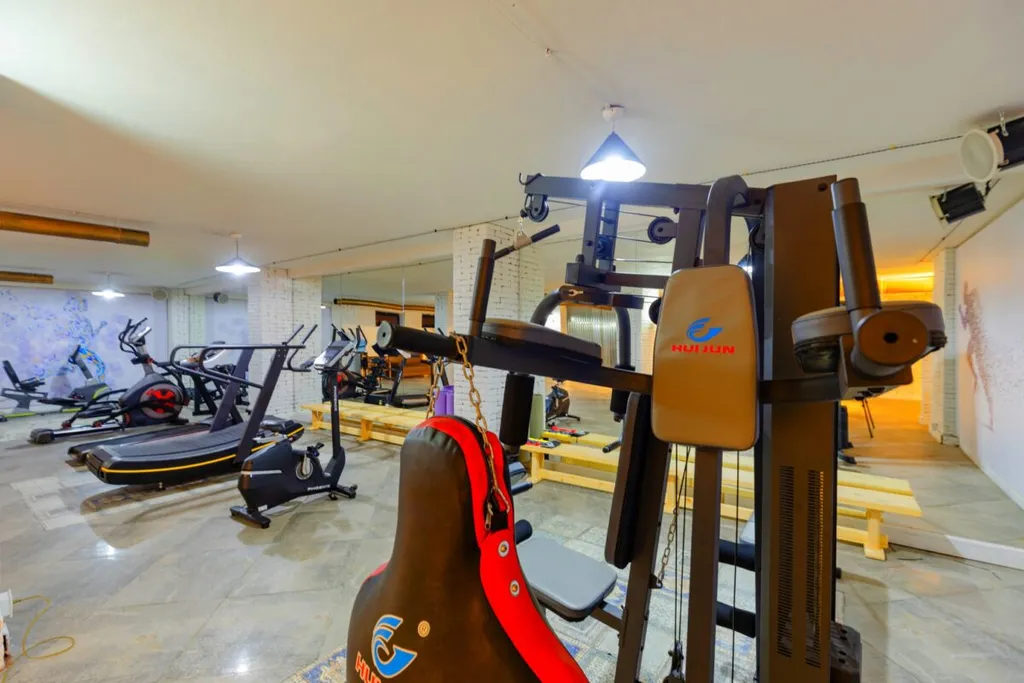 Апартаменты на 1-й линии