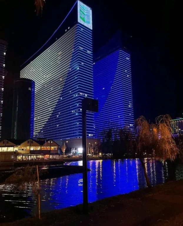 Апартаменты с видом на море