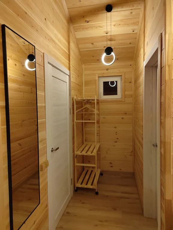 Котофей-уютный гостевой дом: идеальный отдых для семьи или компании