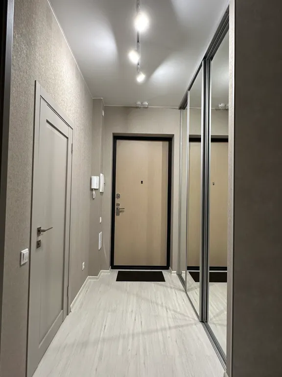 Уютная квартира в ЖК Нагорный