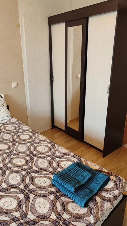 Хорошая комната