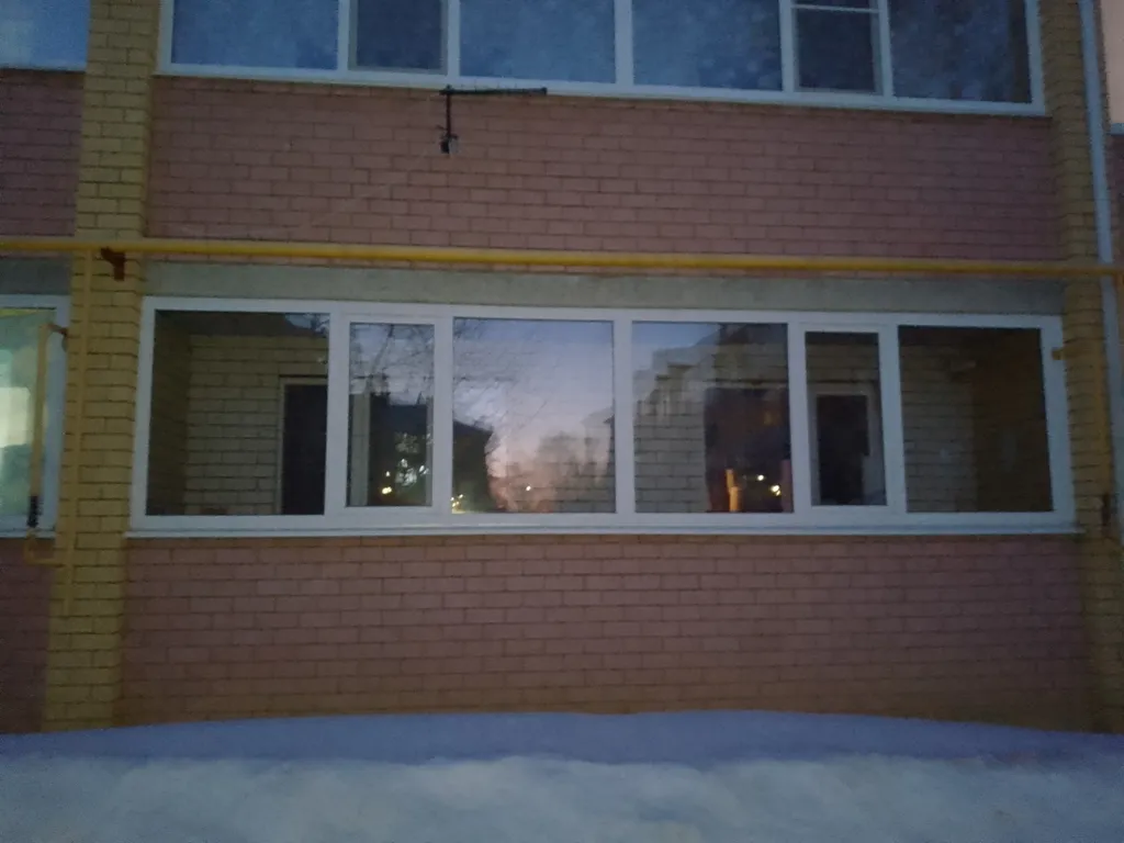 Квартира у Надежды