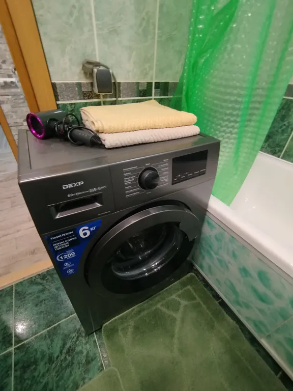 Уютная квартира в центре города и выезд на Доброград