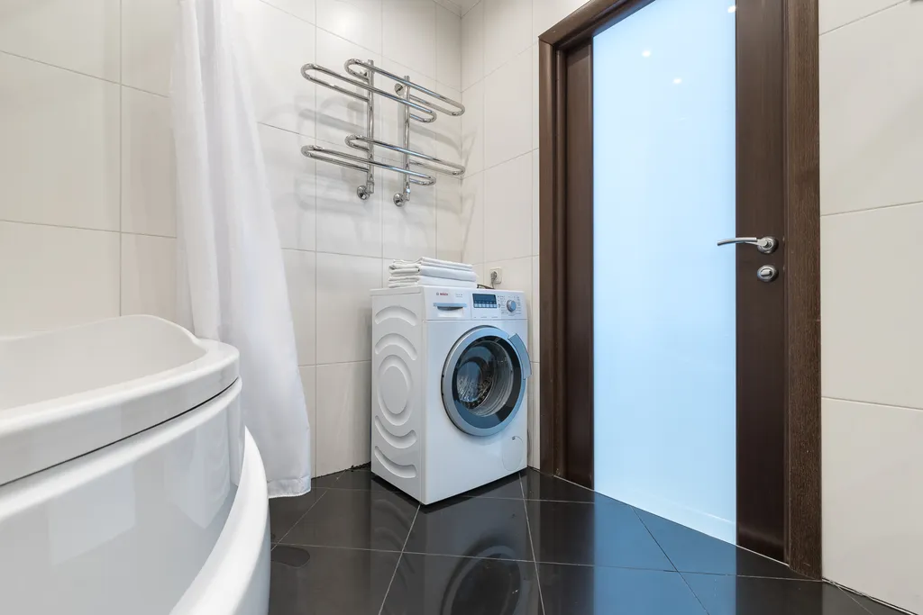 Квартира Квартира Studio Novy Arbat — Москва