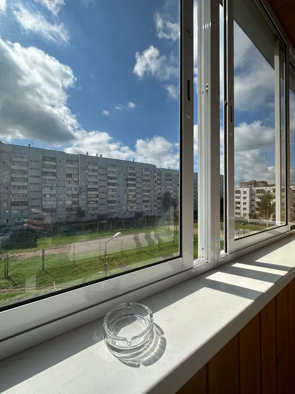 Апартаменты Планета