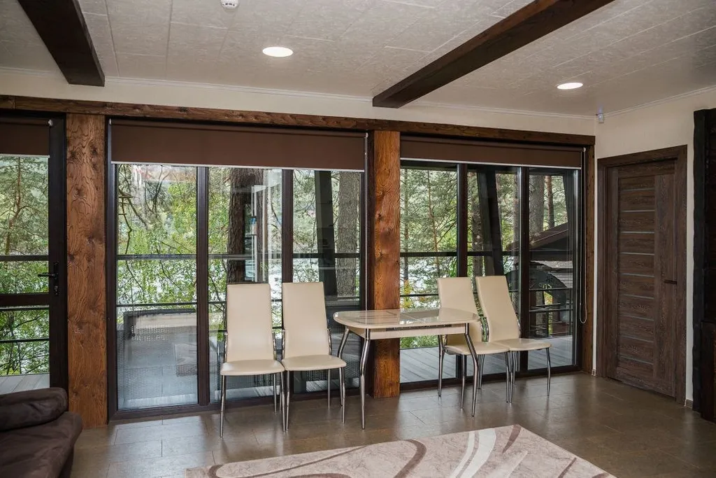 2-комнатный Дом