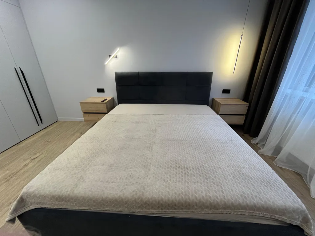 Квартира Уютная квартира в центре старого города — Калининград