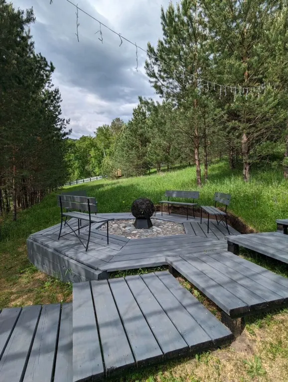 1-комнатный Дом