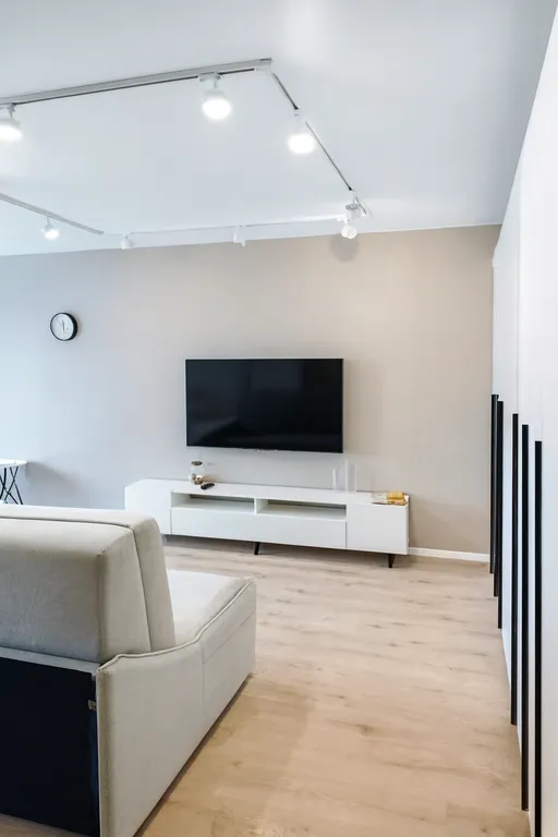 Квартира Уютная квартира в тихом центре города, недалеко от вокзала — Минск