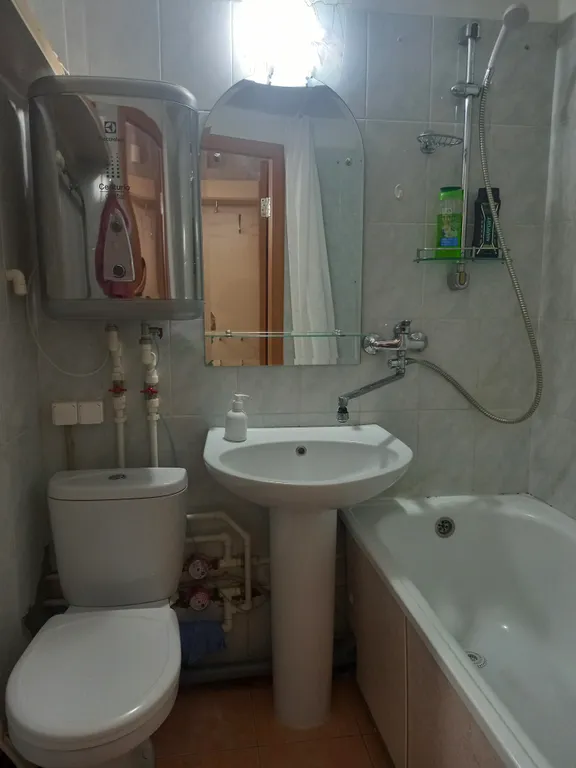 Уютная квартира в центре