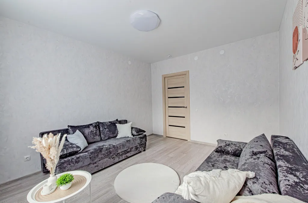 Квартира в жк радужный