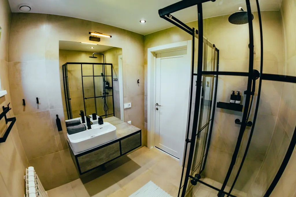 4-комнатный Дом