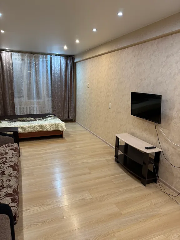 Квартира в центре города рядом с центральным рынком