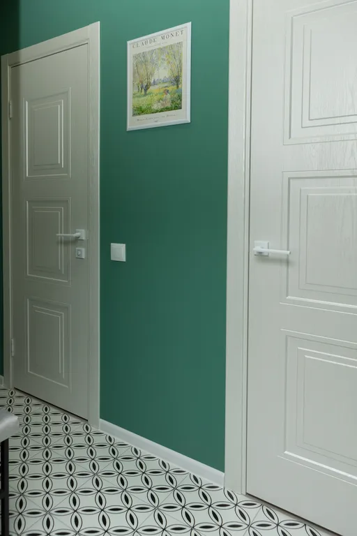 Видовая квартира в лучшем ЖК Астрахани