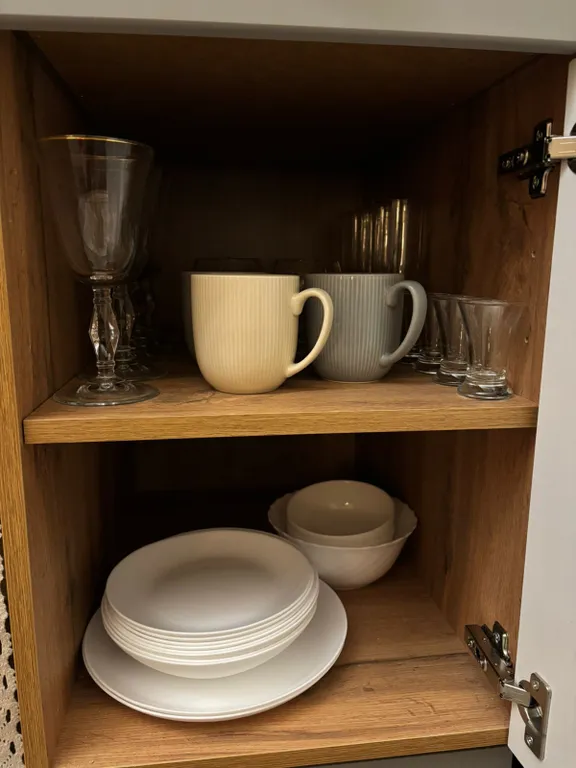 Суздаль Сад