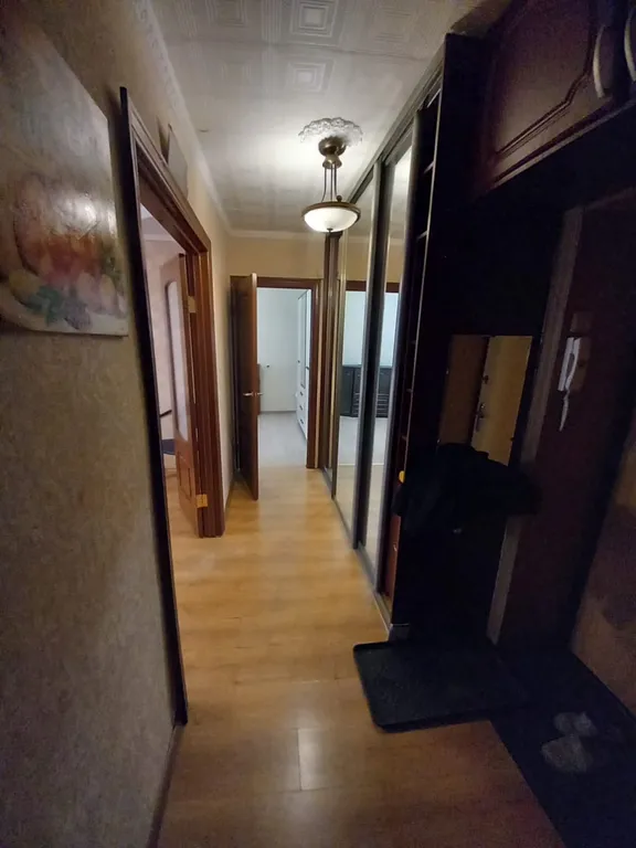 Квартира Уютная квартира в центре — Казань