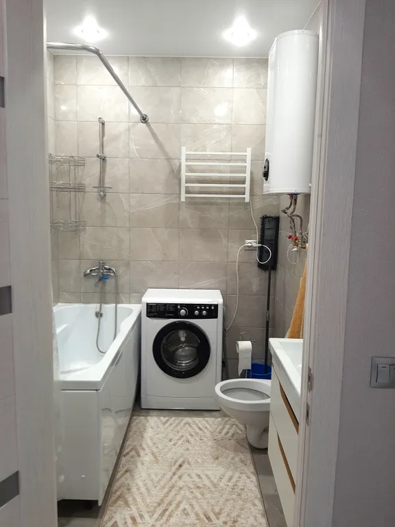 Уютная квартира возле горного воздуха