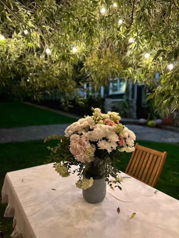 Дом с камином 15 минут от города