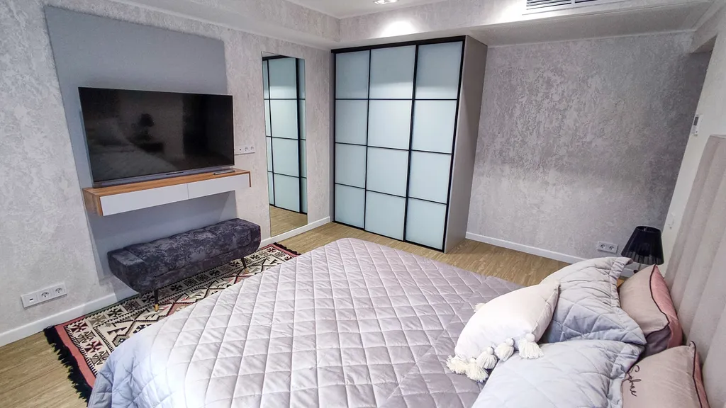 Шикарный апарт - удовольствие гарантировано