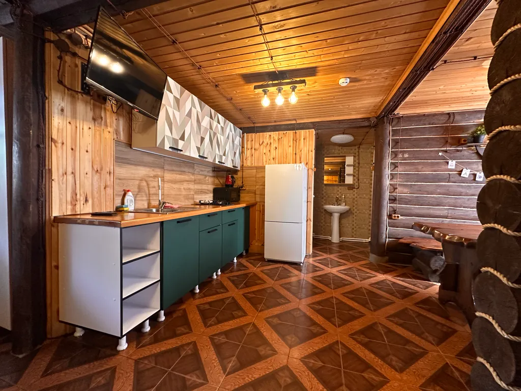 3-комнатный Дом