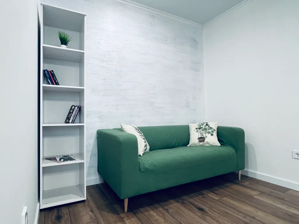 Квартира 1-комнатная Квартира — Краснодар