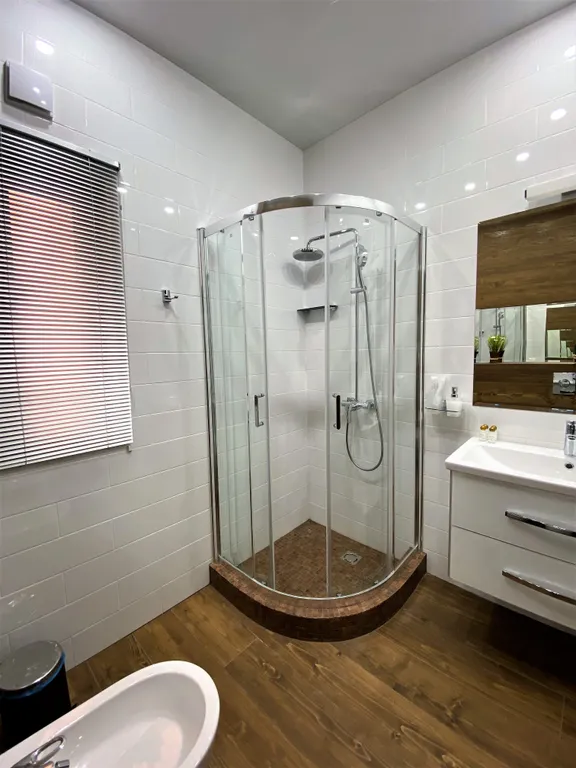 Коттедж Вилла счастья — Эсто-Садок