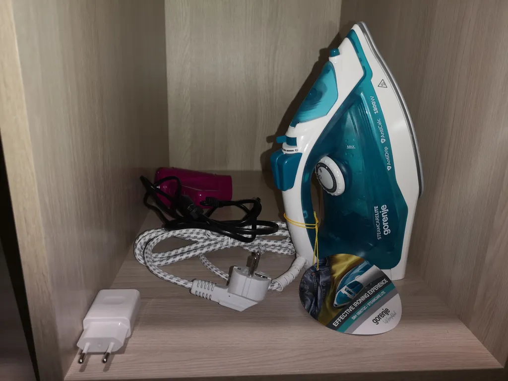 Уютная квартира с продуманной гардеробной в Октябрьском районе