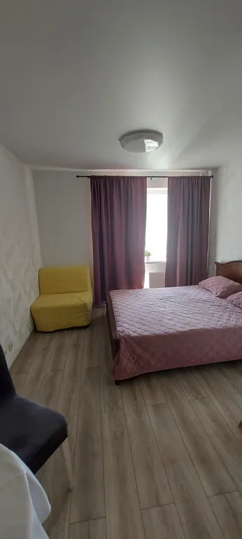 Уютная студия у метро