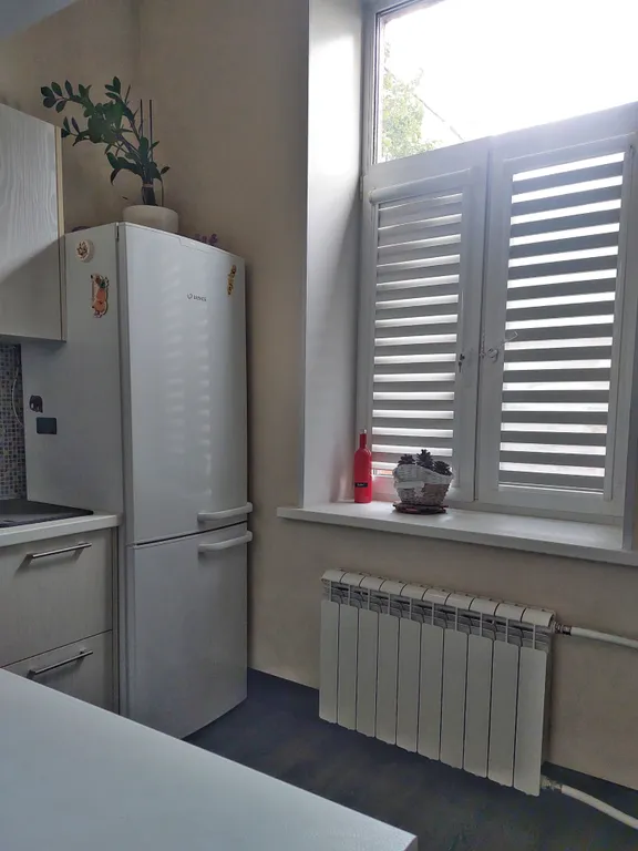 Уютная квартира у Трамвайчика