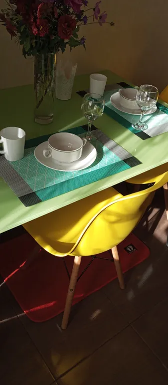 Квартира Уютная квартира в новом доме на Дзержинского — Калининград