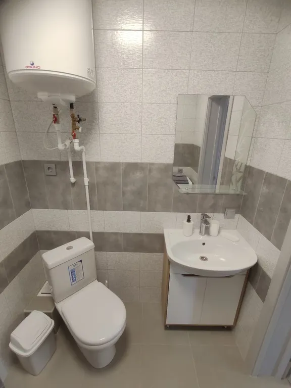 Апартаменты в 120м от моря