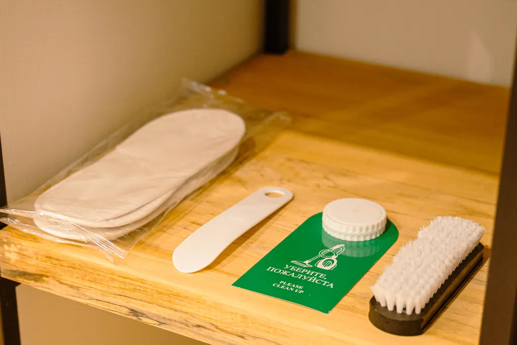 Garuda Beach Village