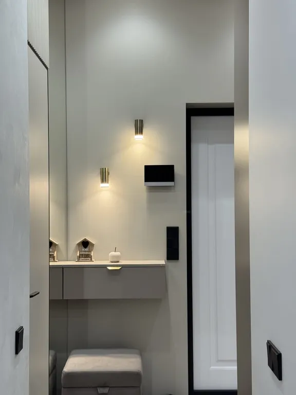 Квартира Тихая и комфортная квартира — Калининград