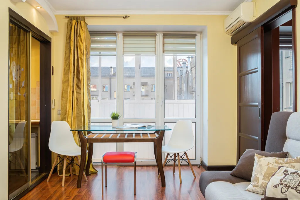 Апартаменты у ЦУМа в центре