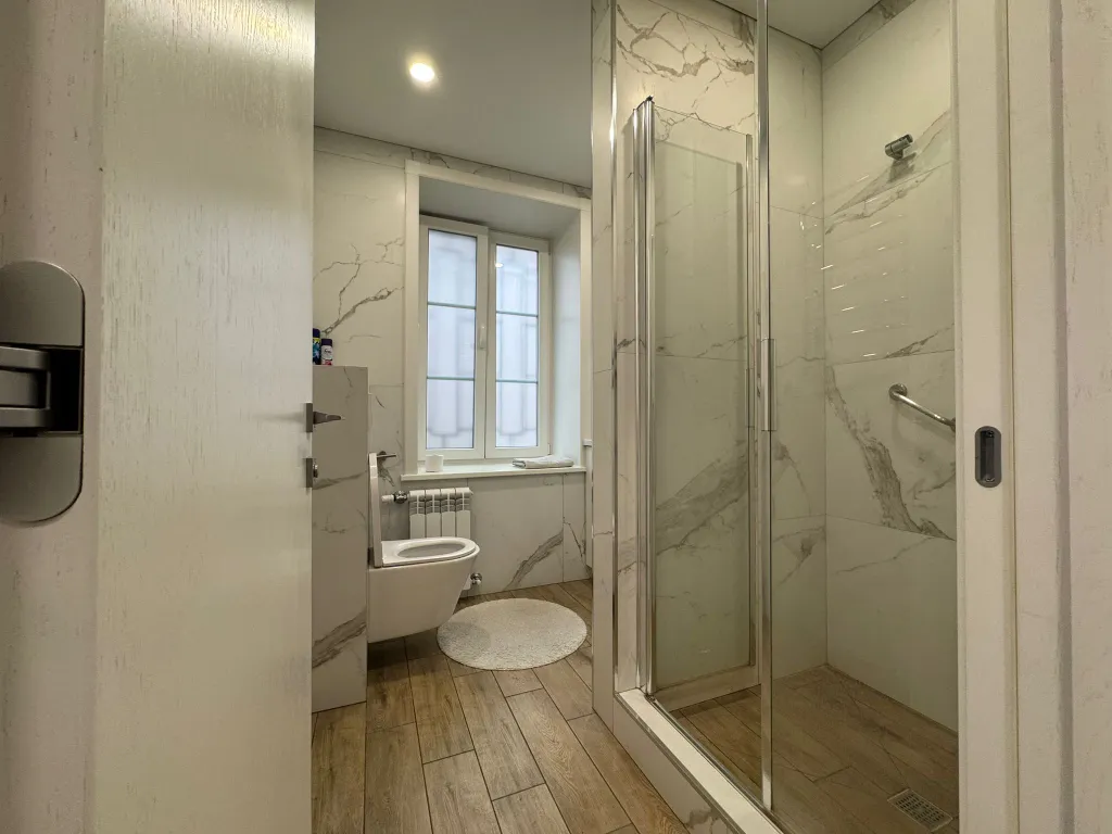 Квартира Velvet Home