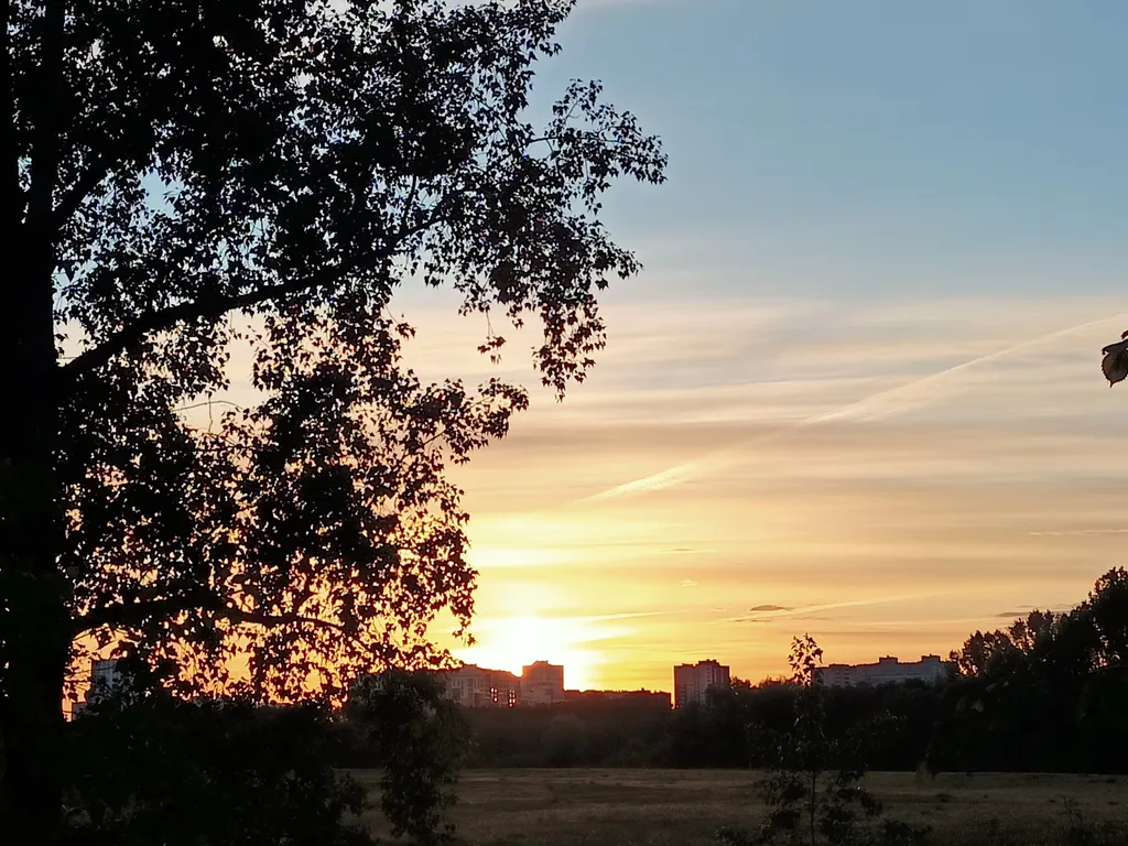 Уютная квартира с видом на город и реку