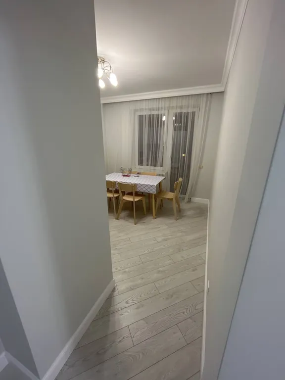 Уютная квартира для семейного отдыха