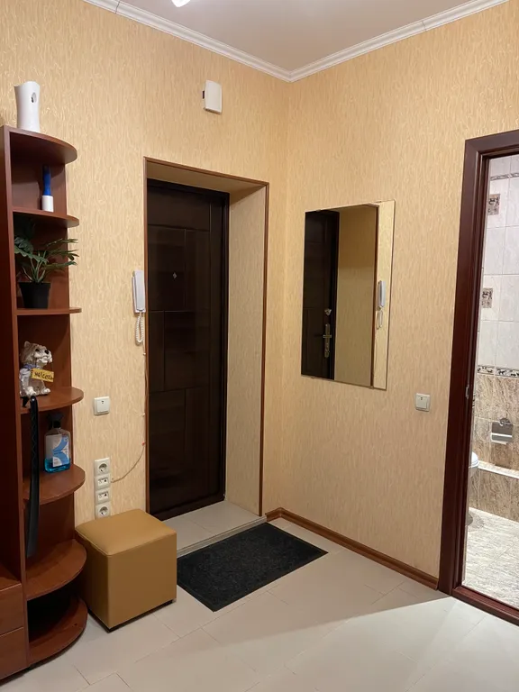 Уютная квартира в центре