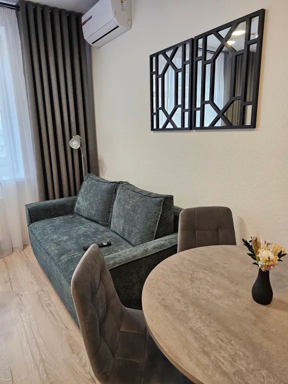 Квартира Квартира Сердце Ярославля — Ярославль