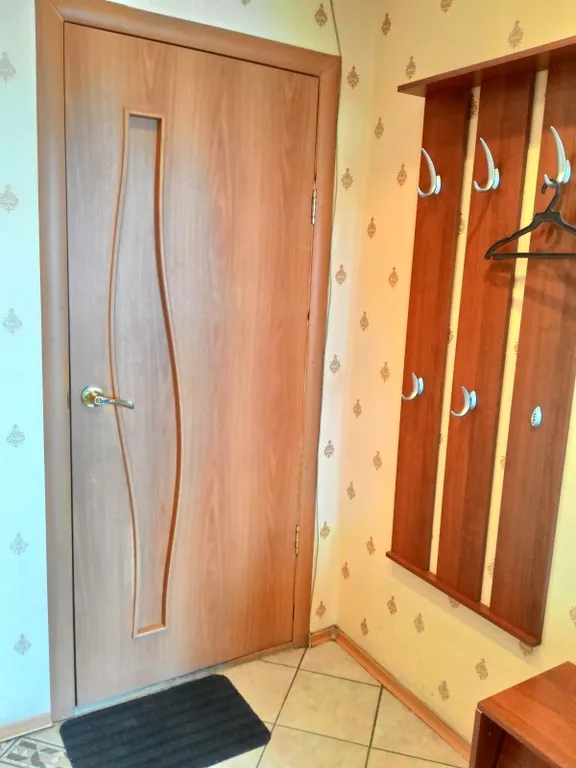 Квартира рядом с вокзалом